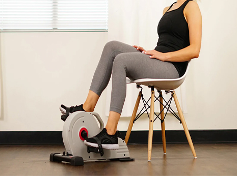 Mini discount exercise bikes